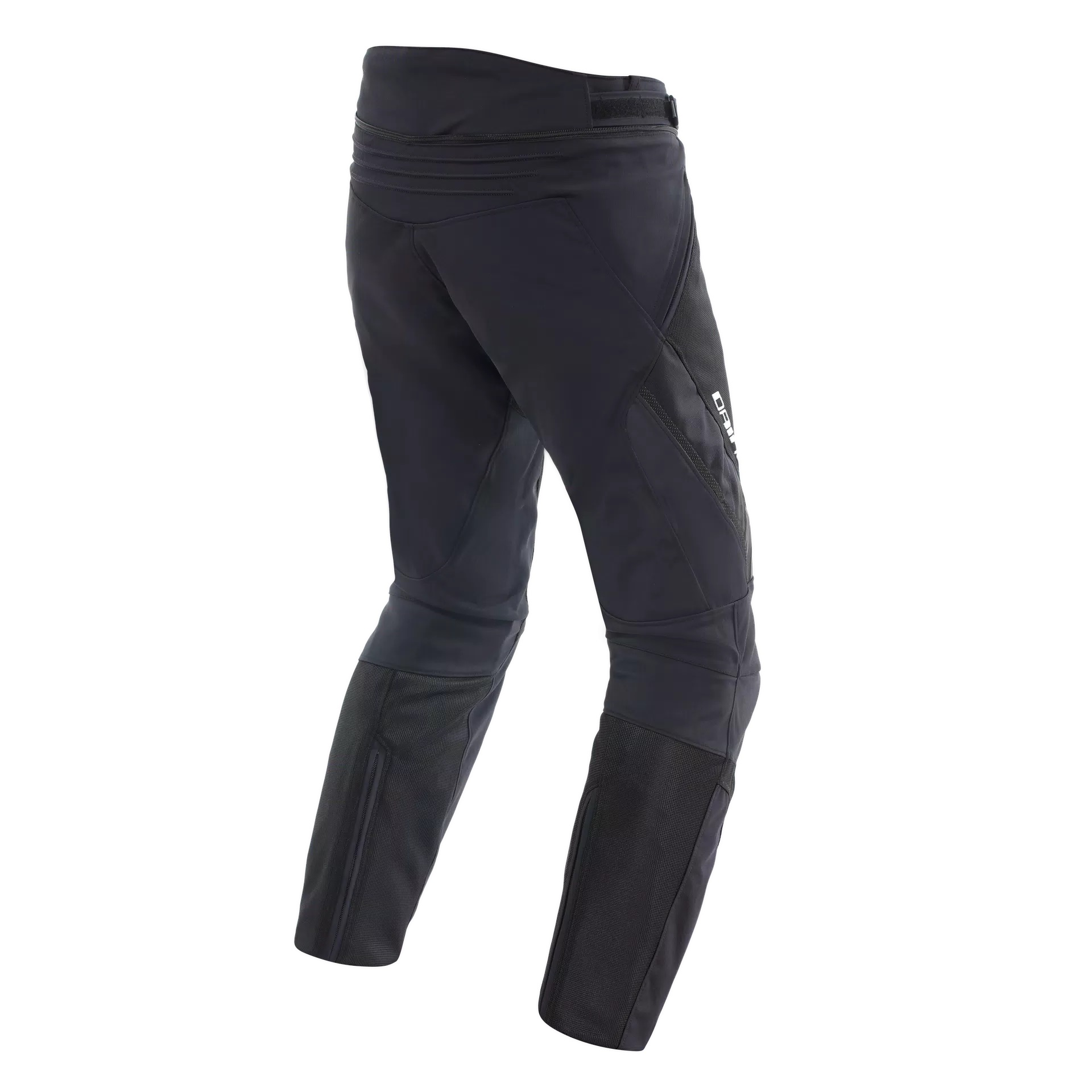 Dainese Allvädersbyxa Drake 2 ABSOLUTESHELL™ Svart bild 2