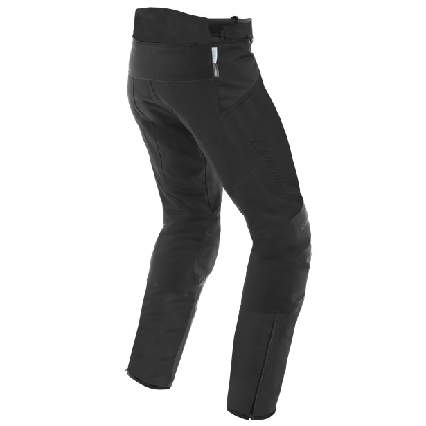 Dainese Allvädersbyxa Tonale D-Dry® Svart bild 2