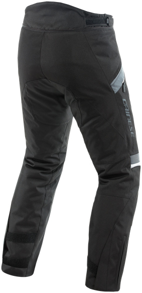Dainese Allvädersbyxa Tempest 3 D-Dry® Svart/Vit bild 2
