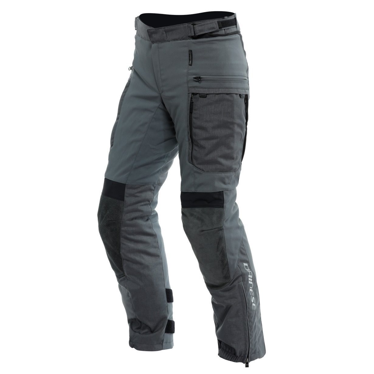 Dainese Allvädersbyxa SPRINGBOK 3L ABSOLUTESHELL™ Grå