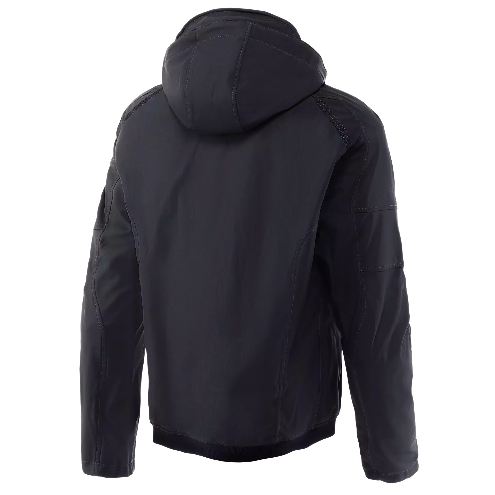 Dainese Allvädersjacka Ignite 2 Tex Svart bild 2