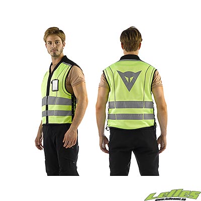 Dainese Reflexväst Pro
