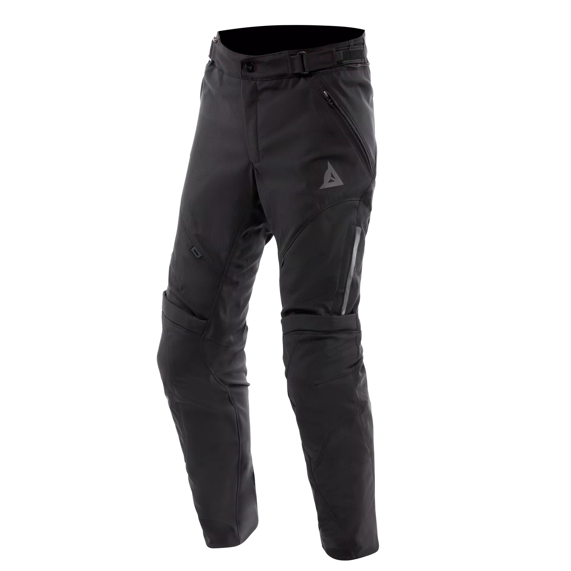 Dainese Allvädersbyxa Drake 2 Air Svart