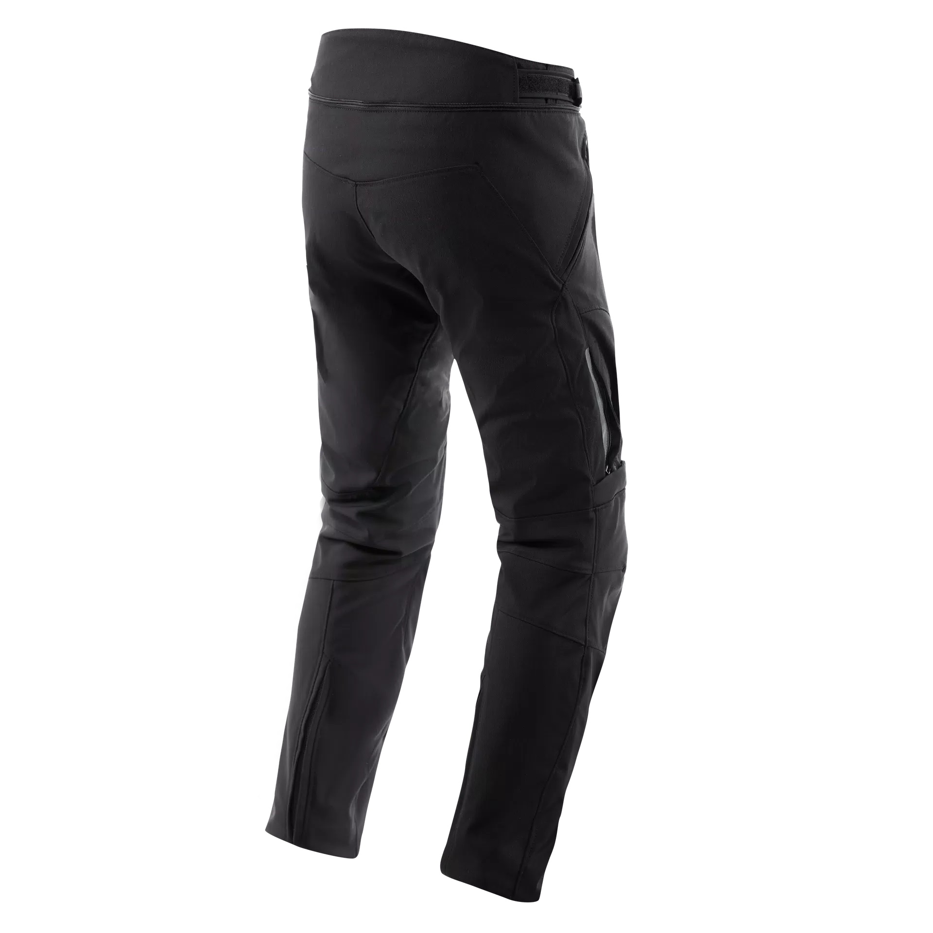 Dainese Allvädersbyxa Drake 2 Air Svart bild 2