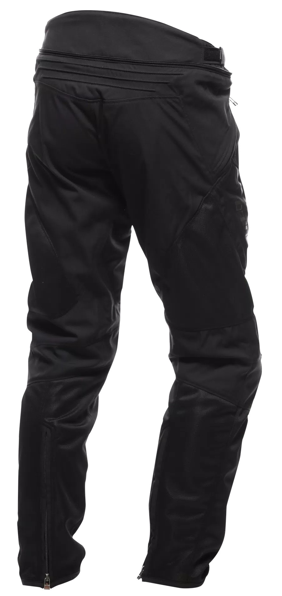 Dainese Allvädersbyxa Drake 2 Super Air Tex Svart bild 2