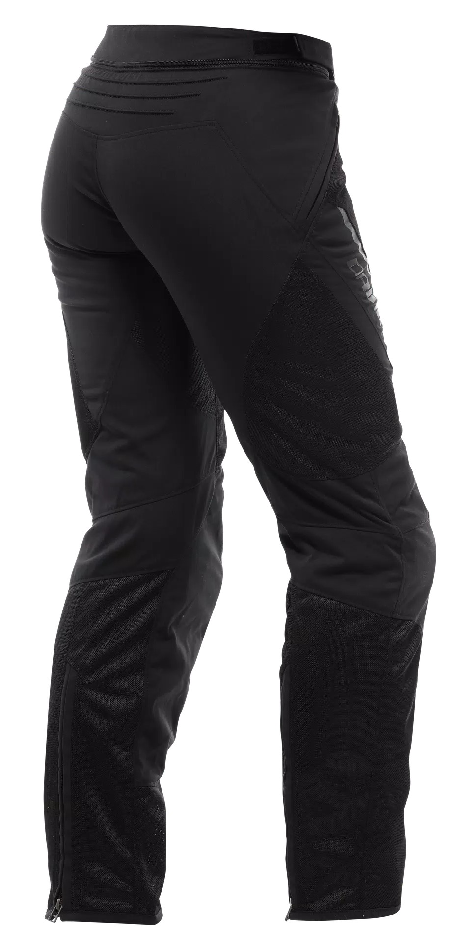 Dainese Allvädersbyxa Drake 2 Super Air Tex Svart (Dam) bild 2