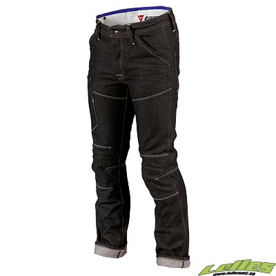 Dainese Jeans D1 Kevlar Pred.