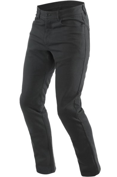 Dainese Jeans Classic Slim Tex Svart (Herr)