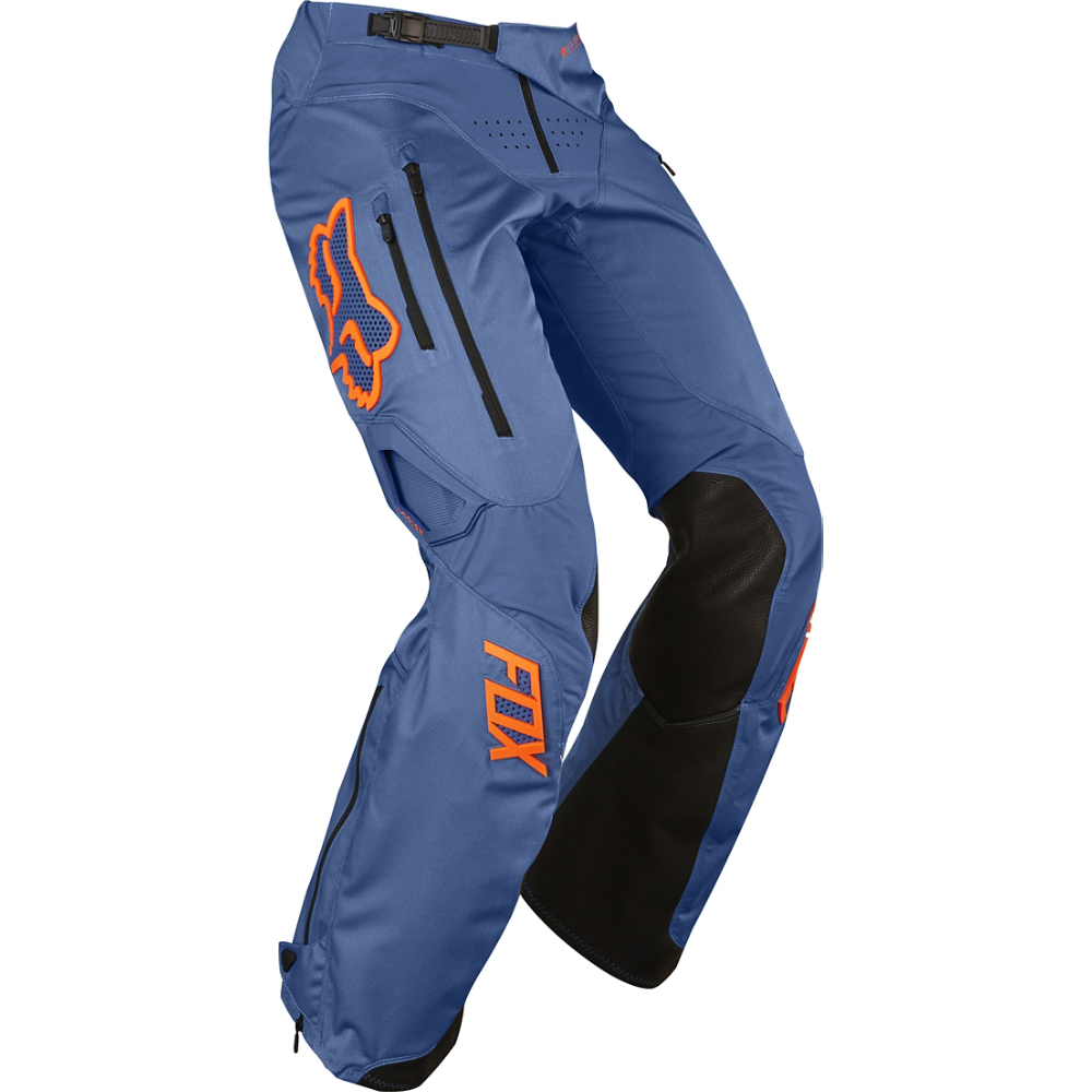 Fox Endurobyxa Legion Ex Blå bild 3