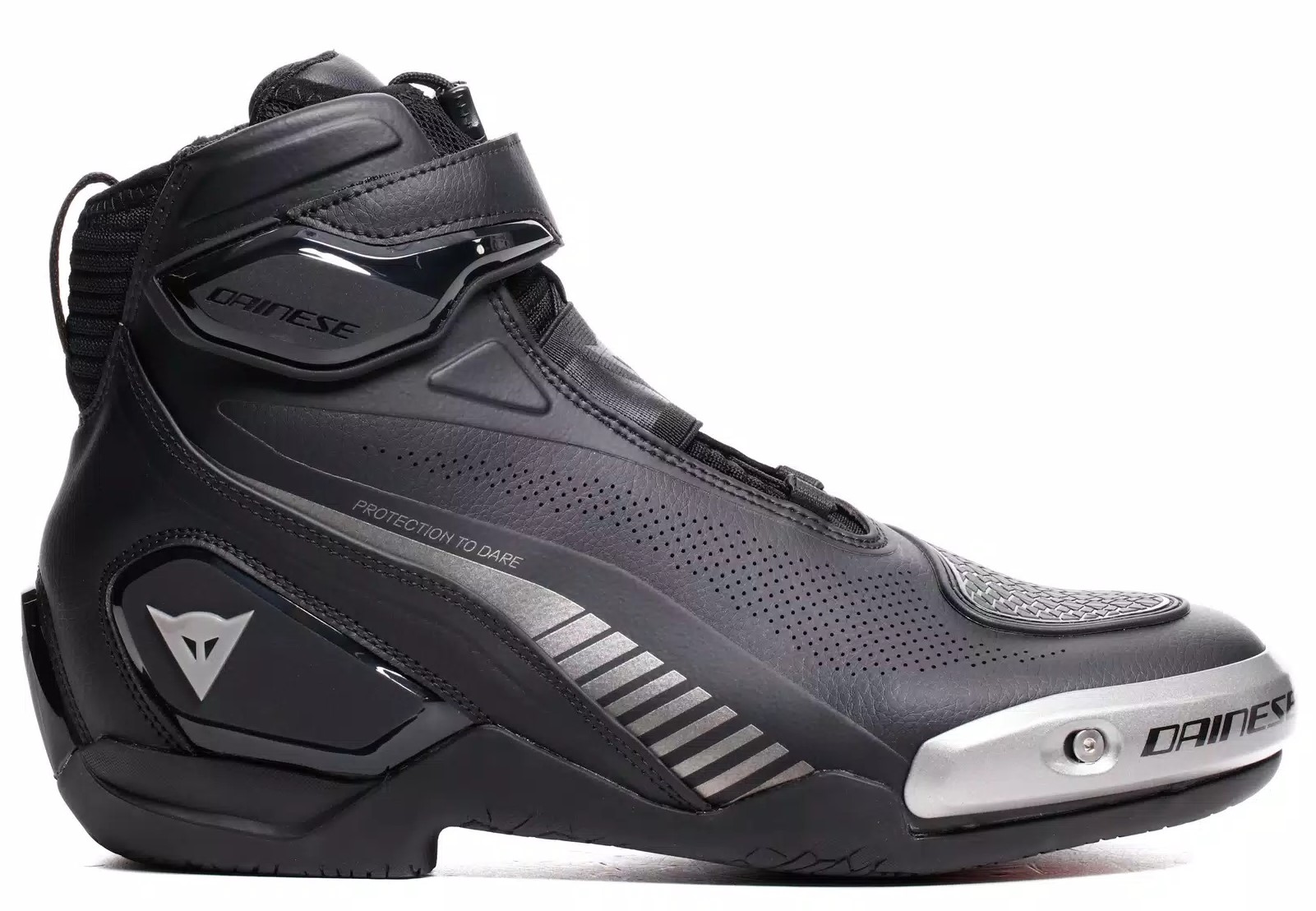 Dainese Sko Superya Svart/Antrasit bild 2