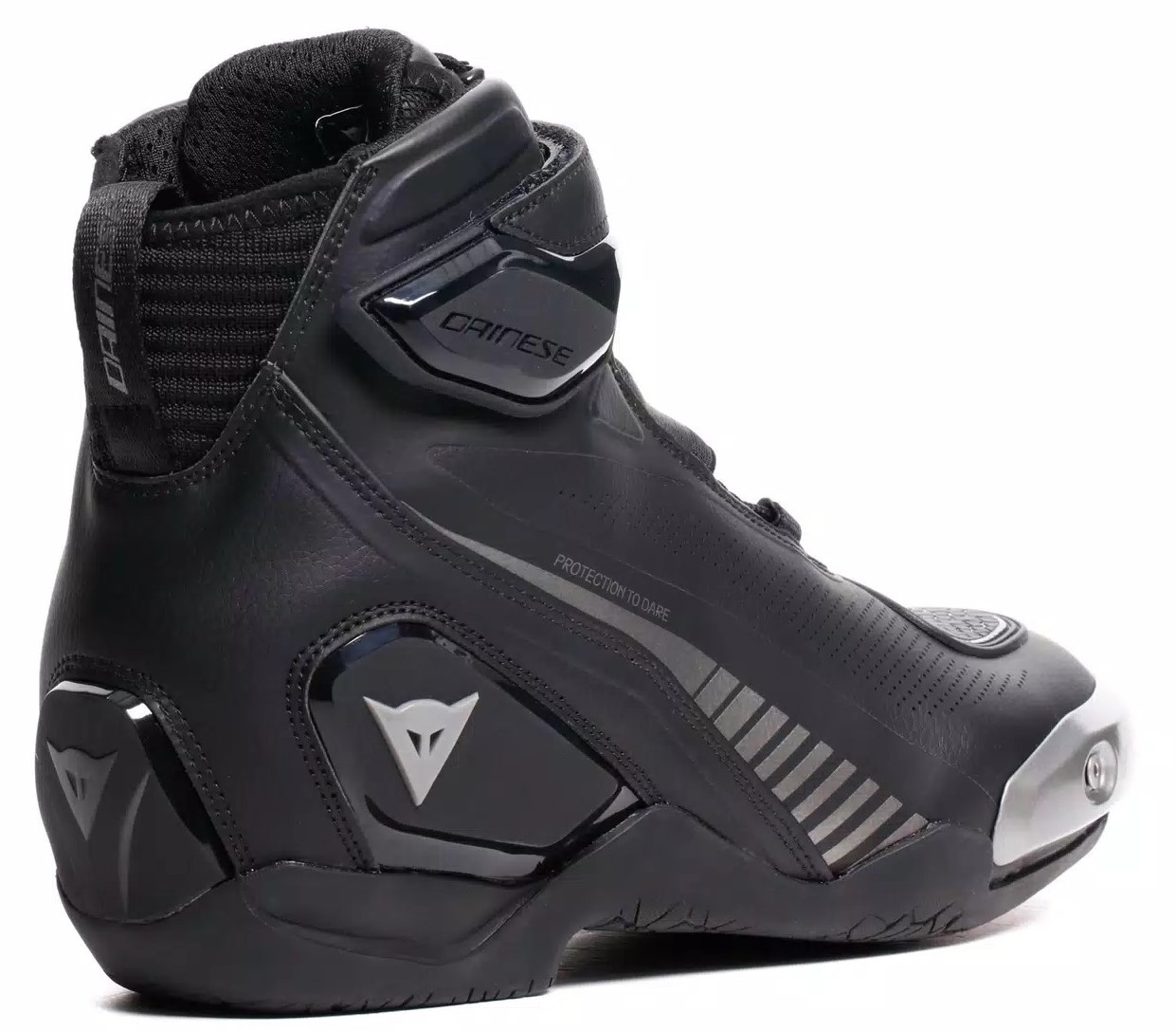 Dainese Sko Superya Svart/Antrasit bild 3