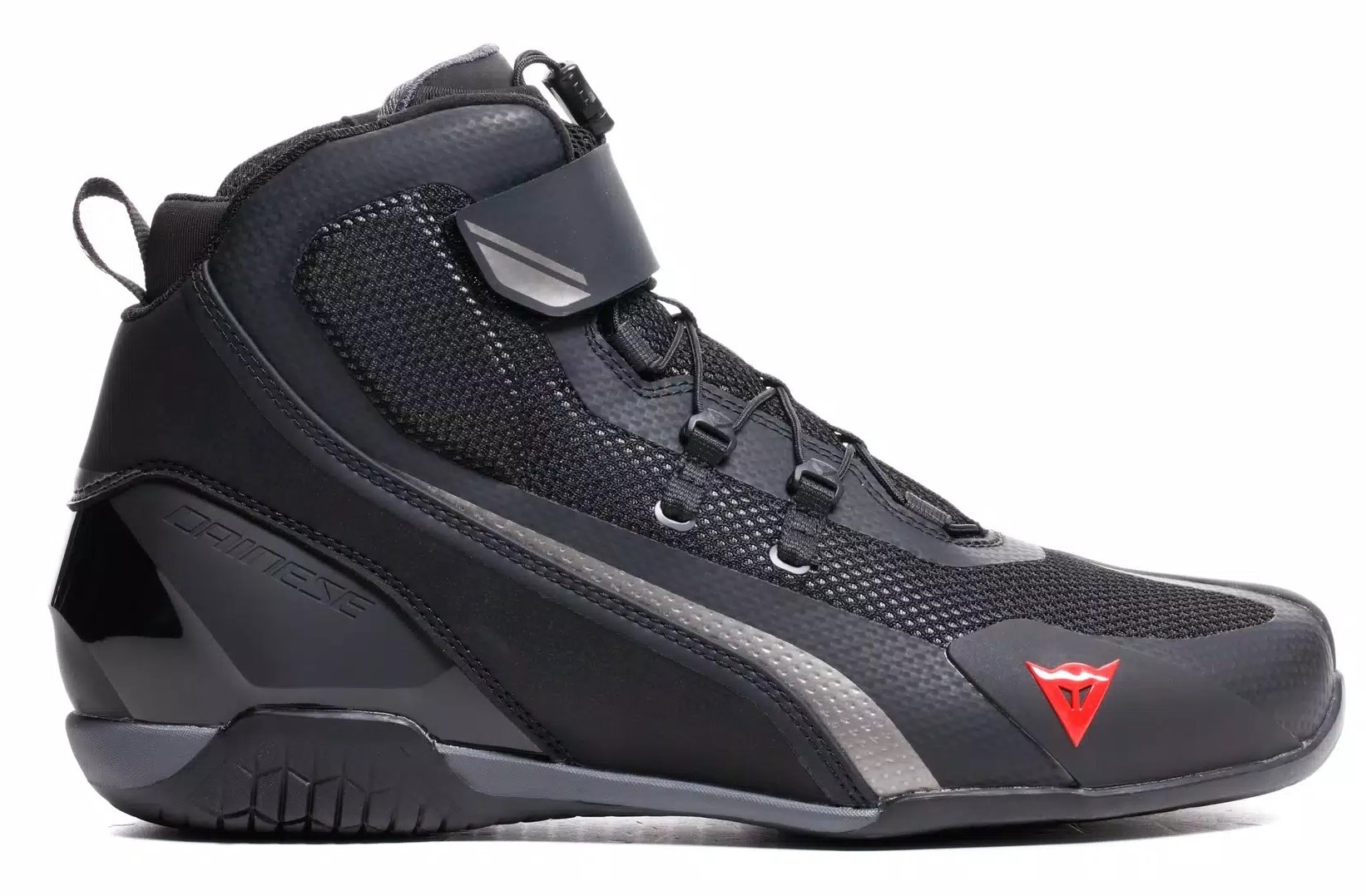 Dainese Sko Herian Air Svart/Antrasit bild 2