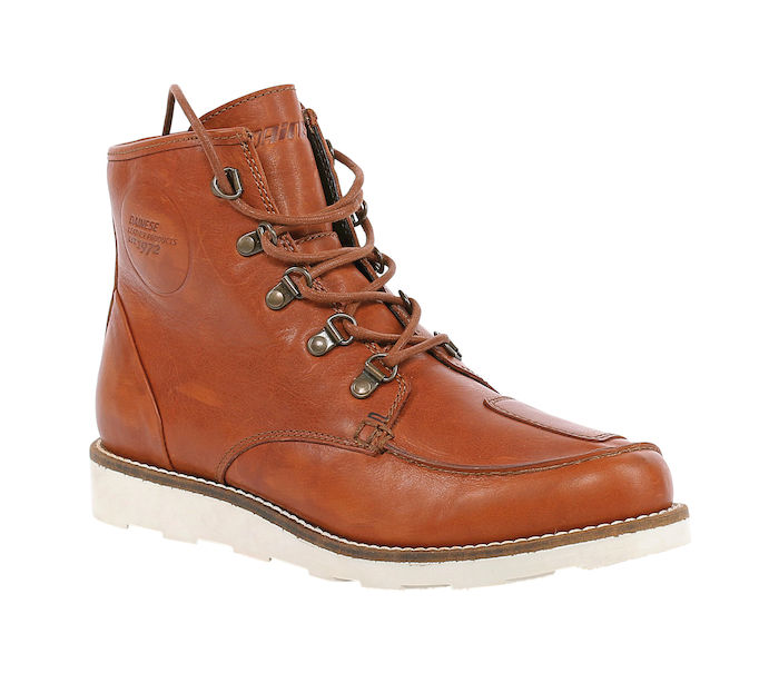 Dainese Sko Cooper Brun