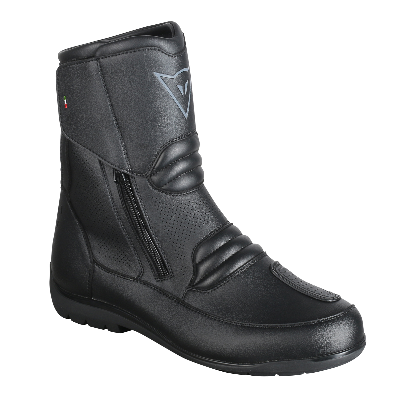 Dainese Stövel Nighthawk D1 Goret-Tex® (Låg)