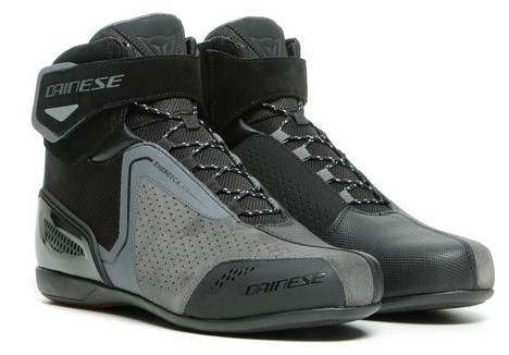 Dainese Sko Energyca Air Svart/Antrasitgrå