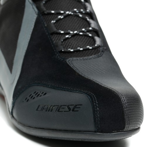 Dainese Sko Energyca D-WP® Svart/Antrasitgrå bild 3
