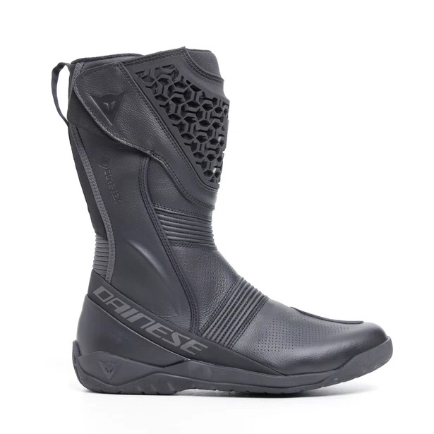 Dainese Stövel Fulcrum 3 GT Gore-Tex® Svart bild 2