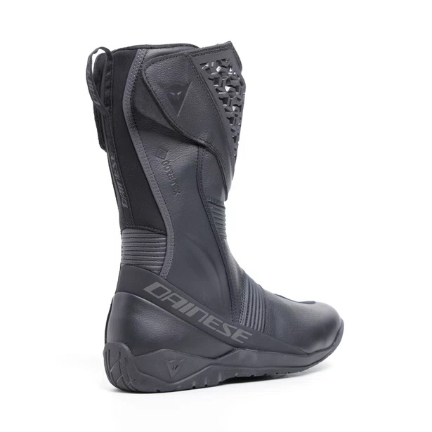 Dainese Stövel Fulcrum 3 GT Gore-Tex® Svart bild 3