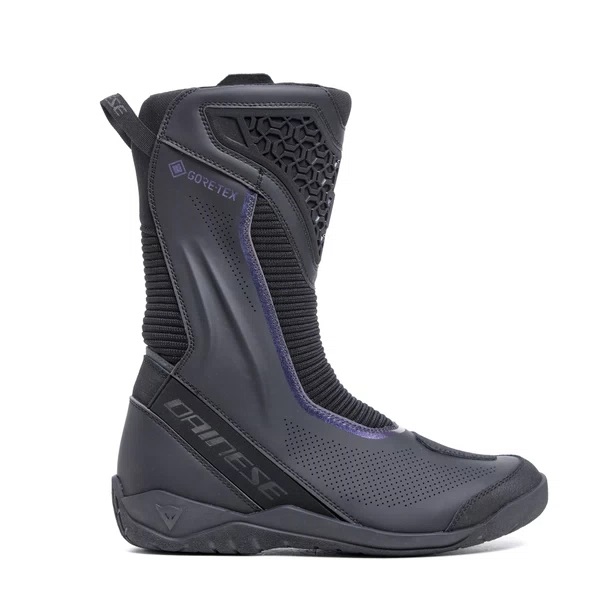 Dainese Stövel Freeland 2 Gore-Tex® Svart (Dam) bild 2