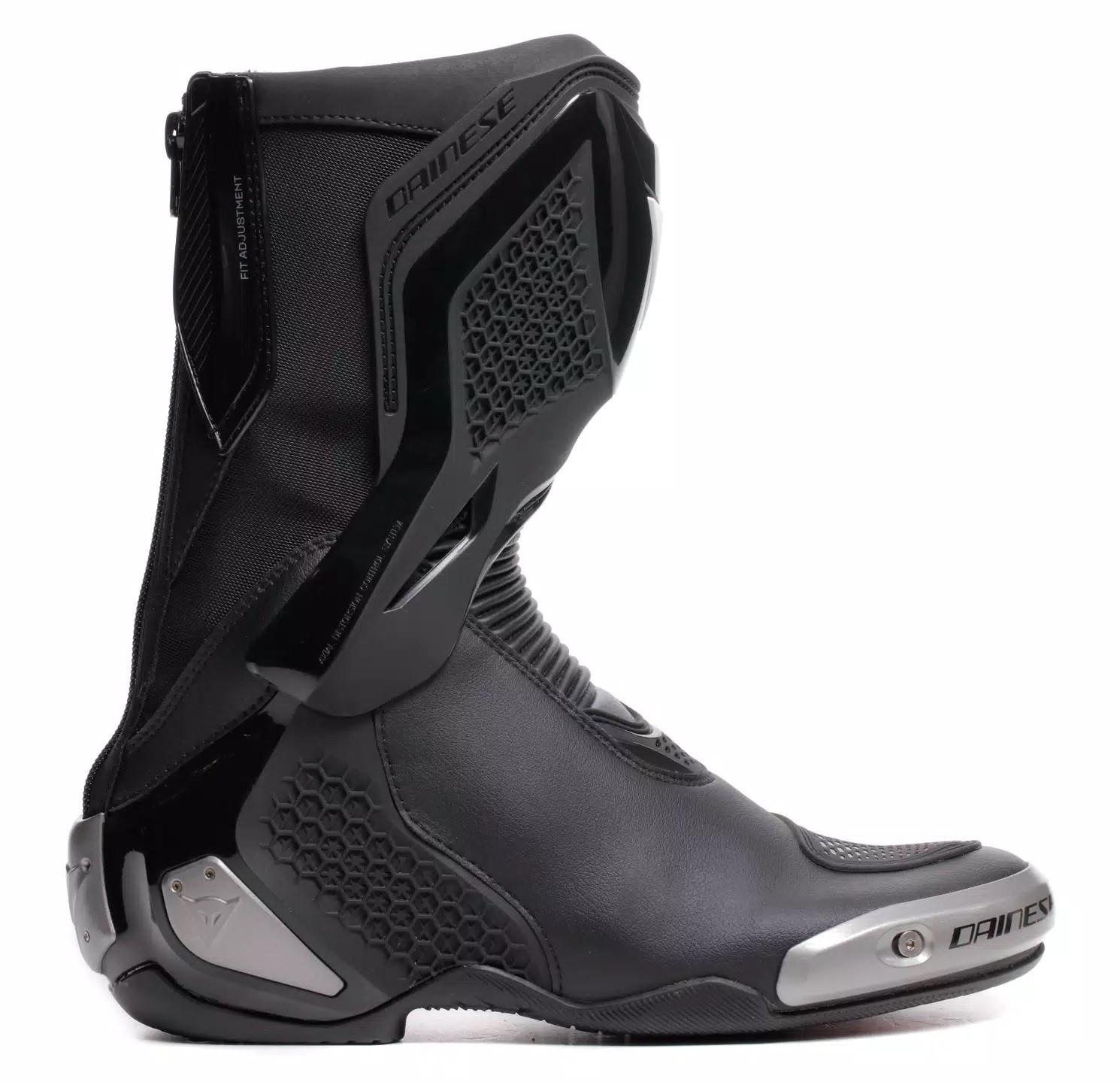 Dainese Stövel Torque 4 Svart bild 2