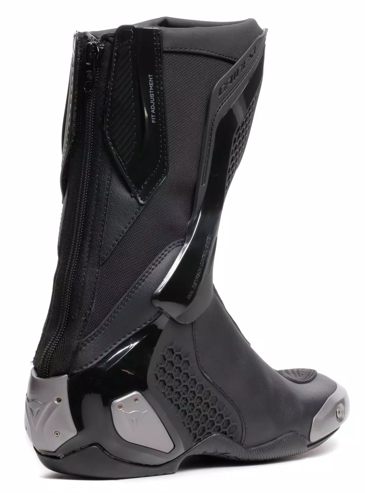 Dainese Stövel Torque 4 Svart bild 3