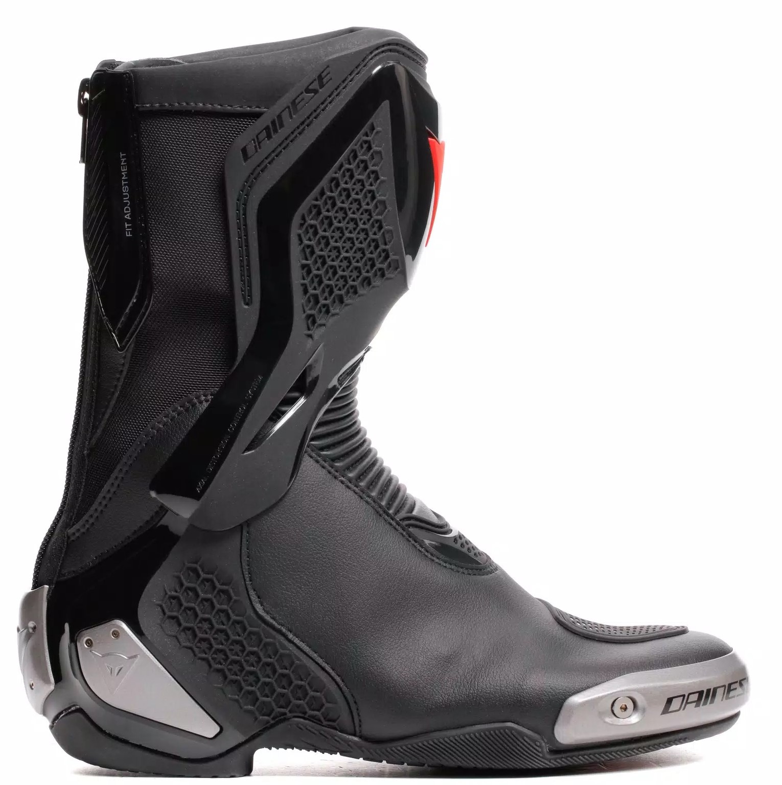 Dainese Stövel Torque 4 Svart (Dam) bild 2