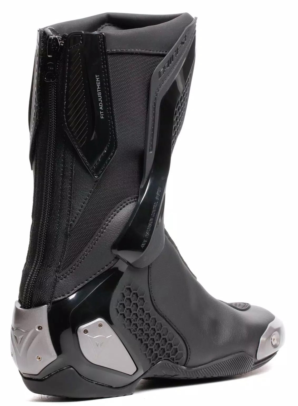 Dainese Stövel Torque 4 Svart (Dam) bild 3