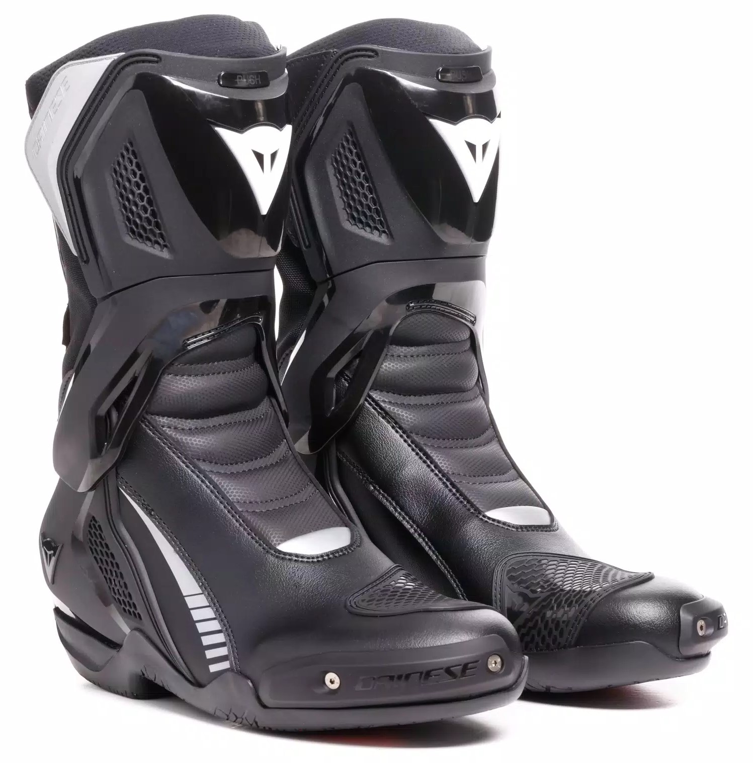 Dainese Stövel Nexus 3 IN & Out Svart