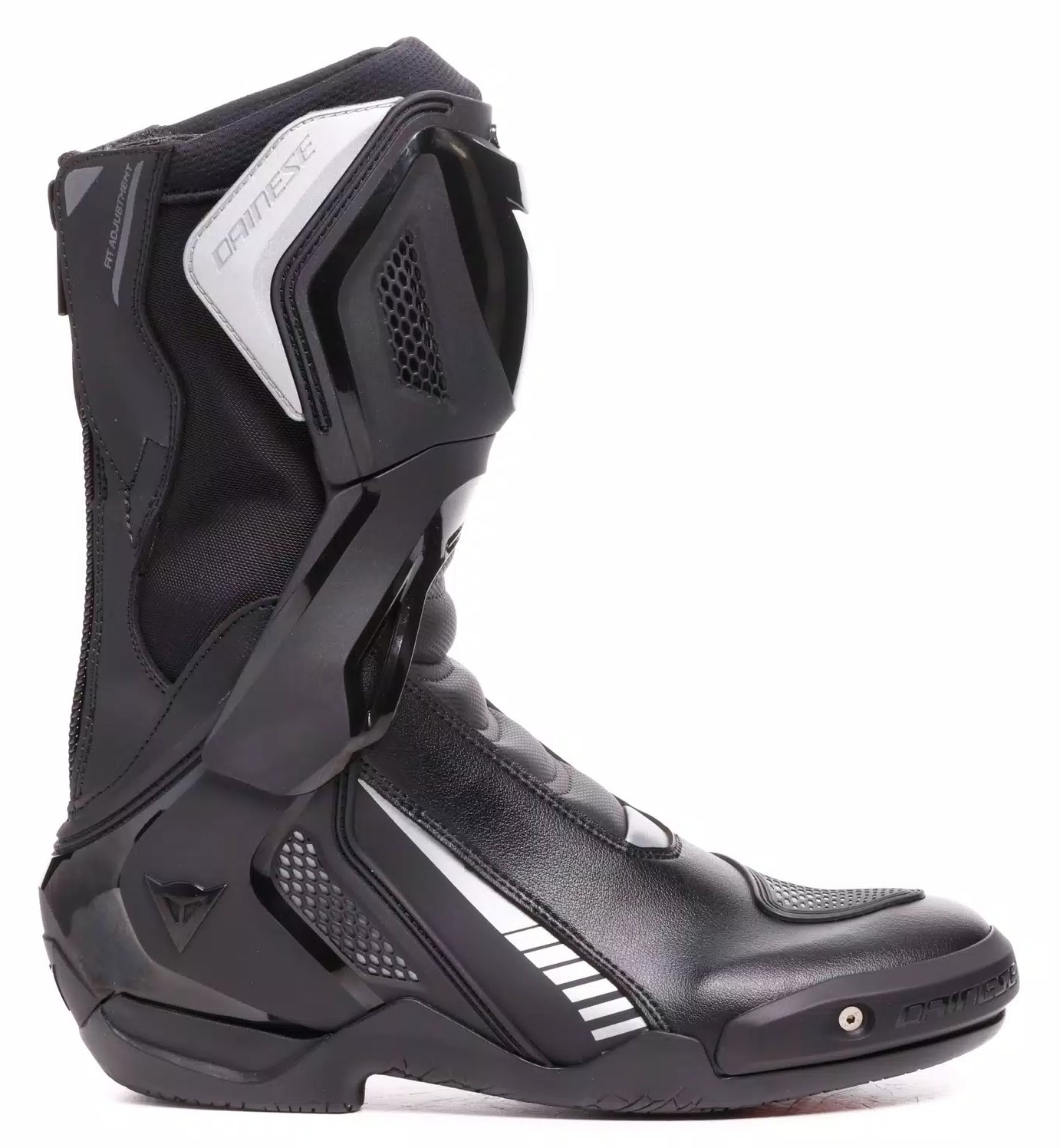 Dainese Stövel Nexus 3 IN & Out Svart bild 3