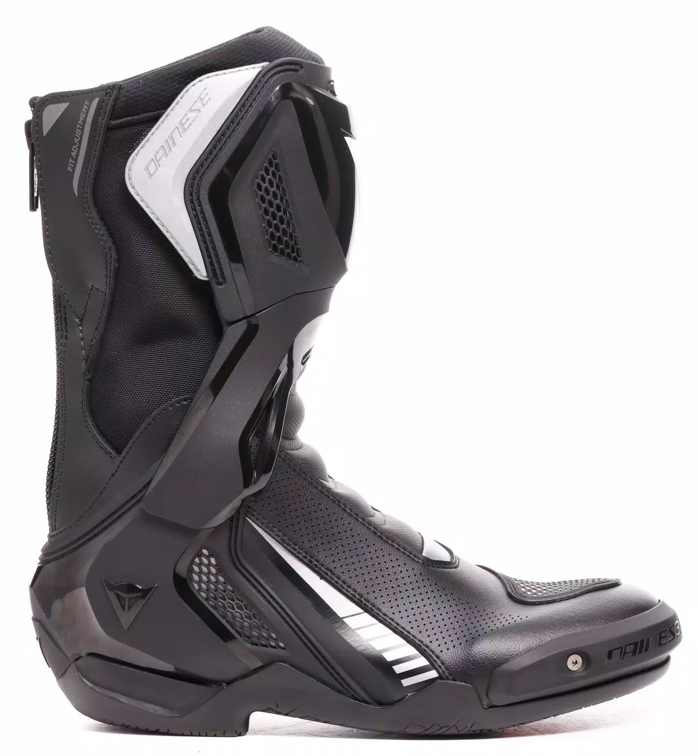 Dainese Stövel Nexus 3 Air IN & Out Svart bild 2