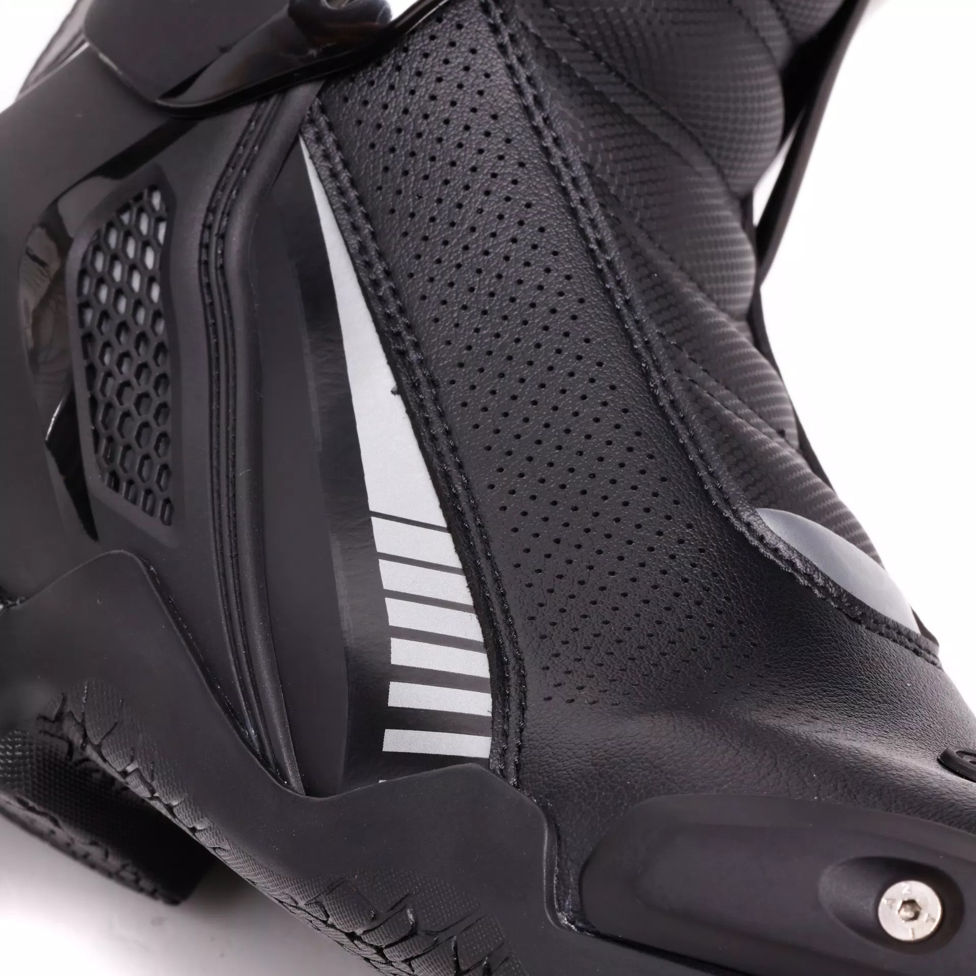 Dainese Stövel Nexus 3 Air IN & Out Svart bild 3