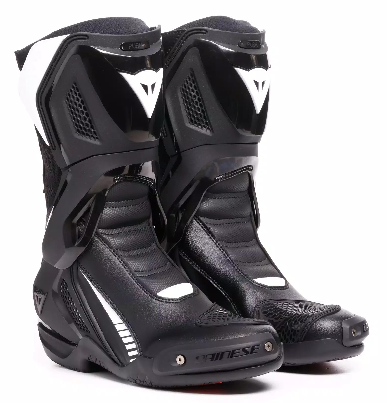 Dainese Stövel Nexus 3 IN & Out Svart (Dam)