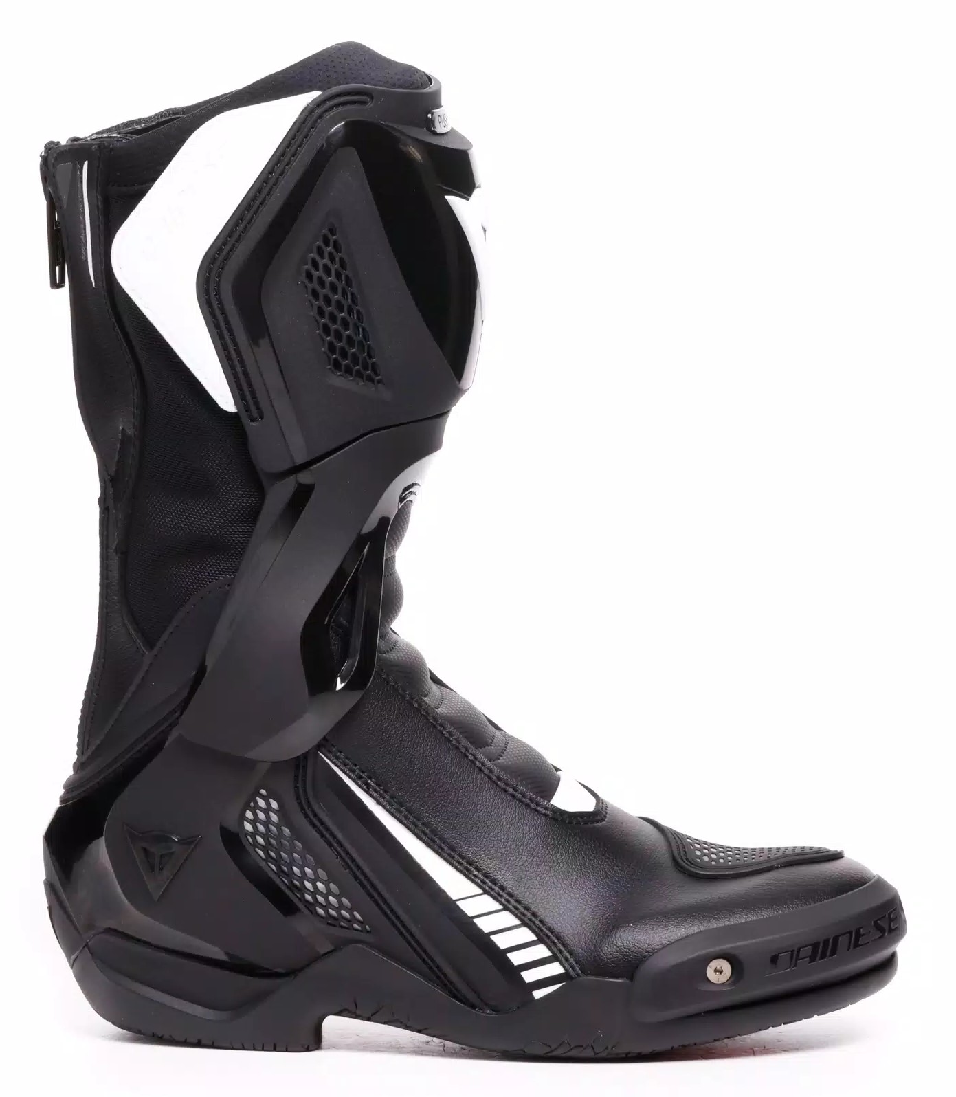 Dainese Stövel Nexus 3 IN & Out Svart (Dam) bild 2