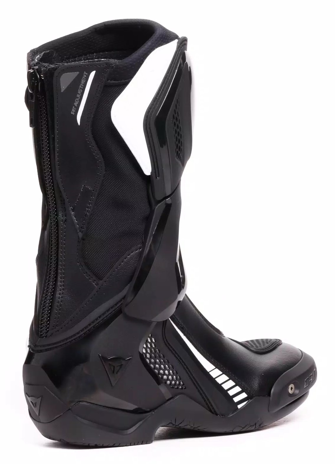 Dainese Stövel Nexus 3 IN & Out Svart (Dam) bild 3