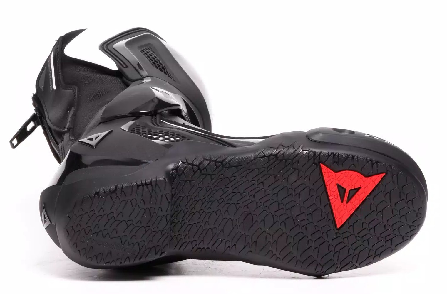 Dainese Stövel Nexus 3 IN & Out Svart (Dam) bild 4