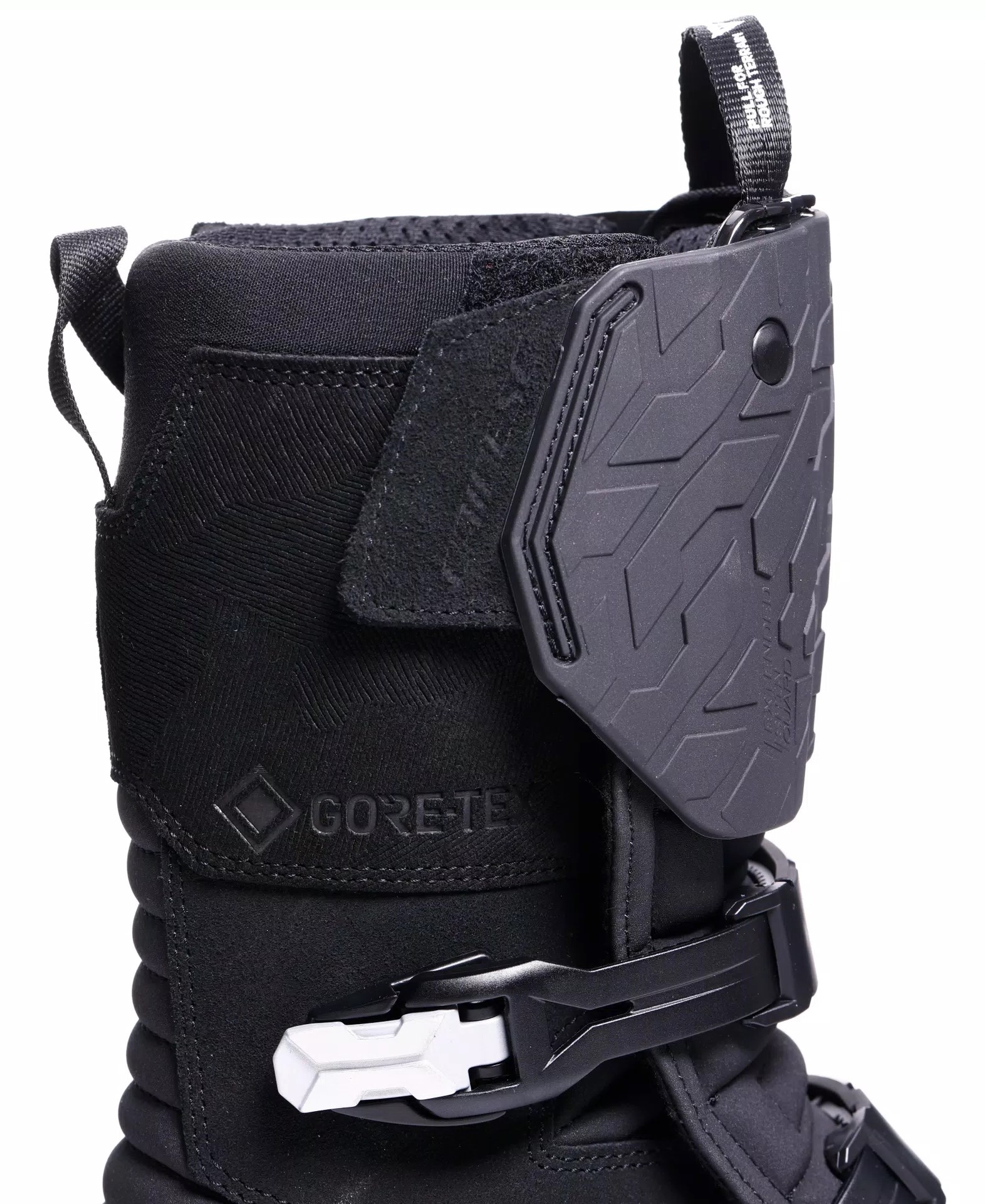 Dainese Stövel Overyond XT Gore-Tex® bild 4