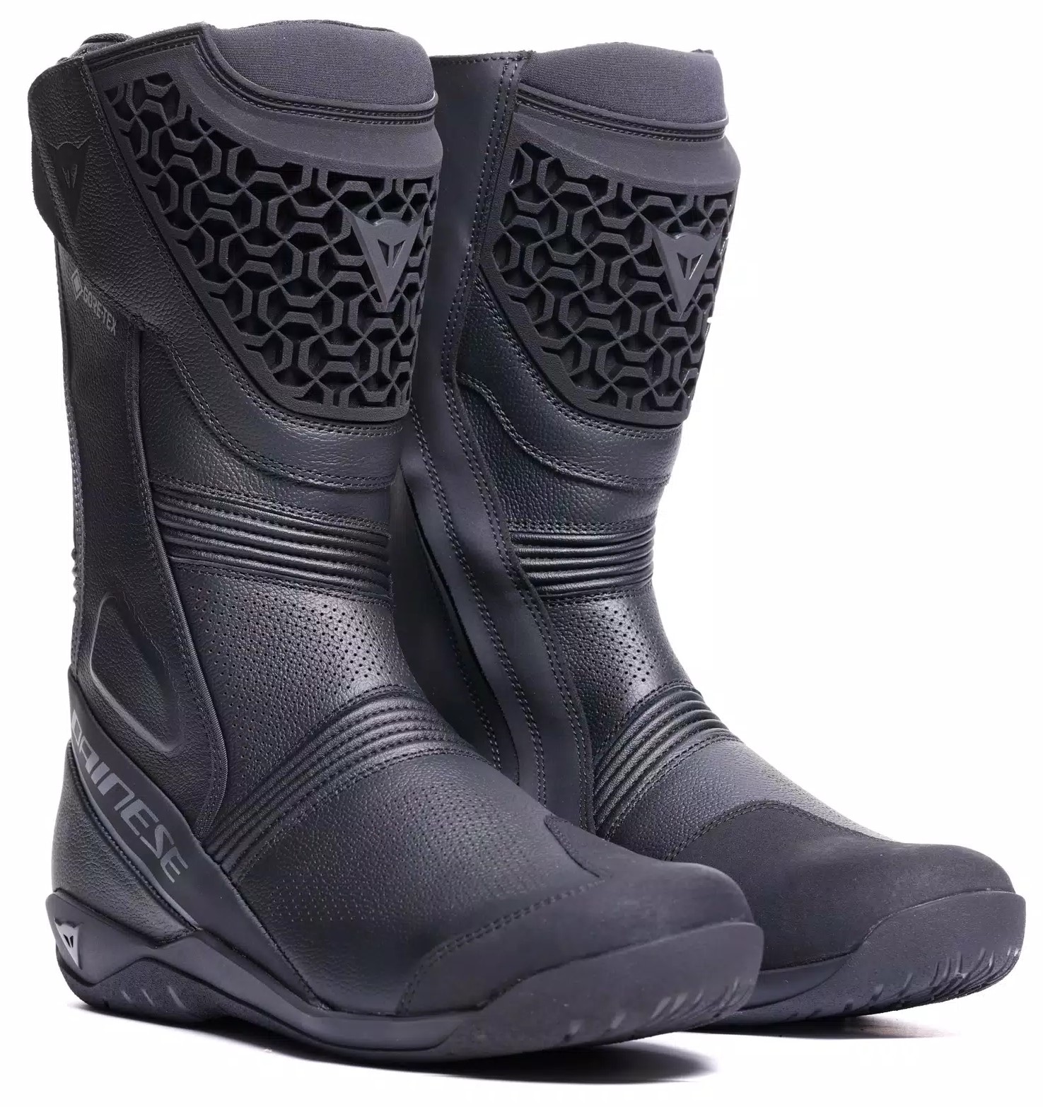 Dainese Stövel Fulcrum 4 Gore-Tex® Svart