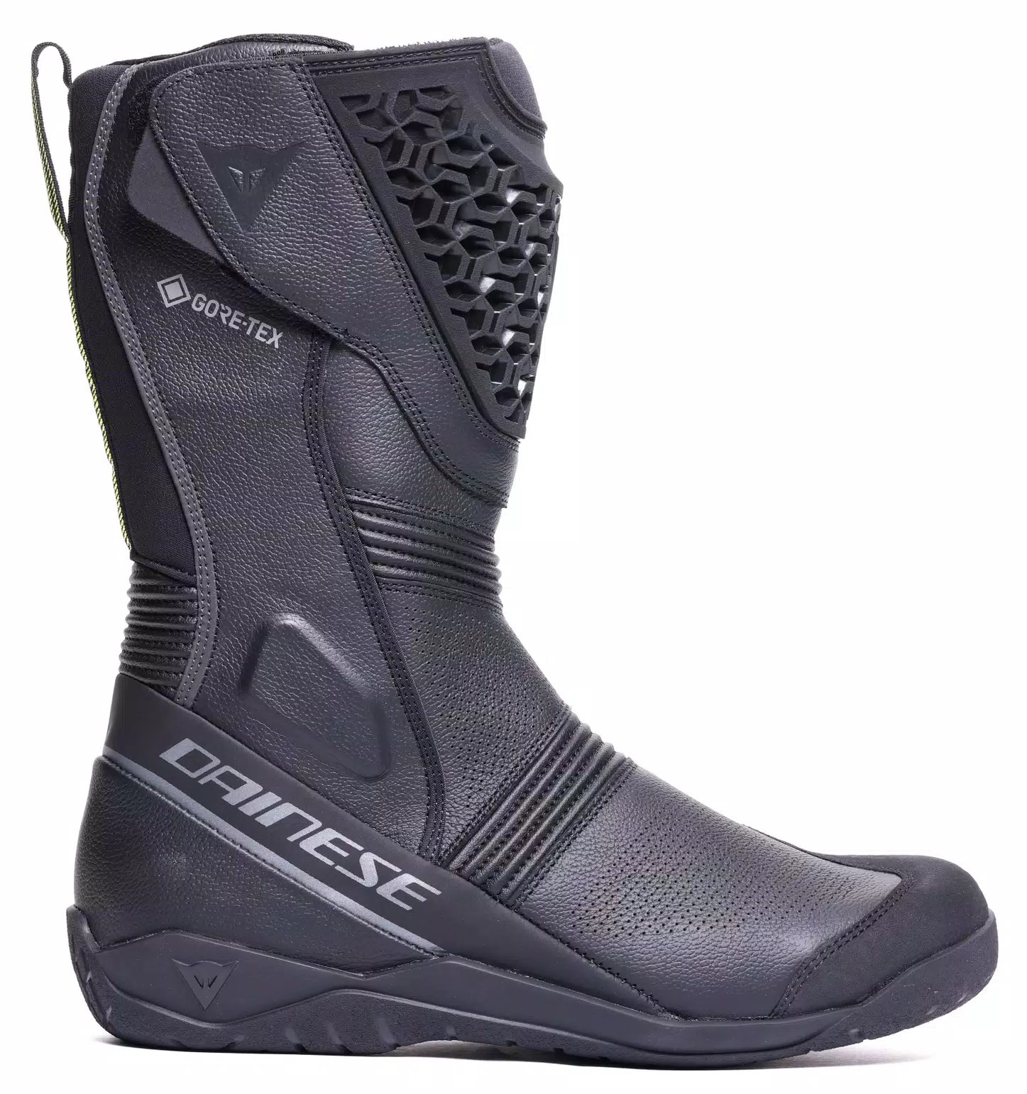 Dainese Stövel Fulcrum 4 Gore-Tex® Svart bild 2
