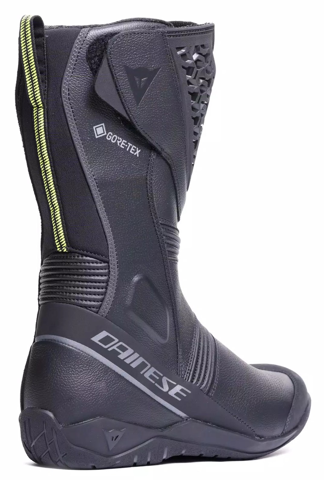 Dainese Stövel Fulcrum 4 Gore-Tex® Svart bild 3