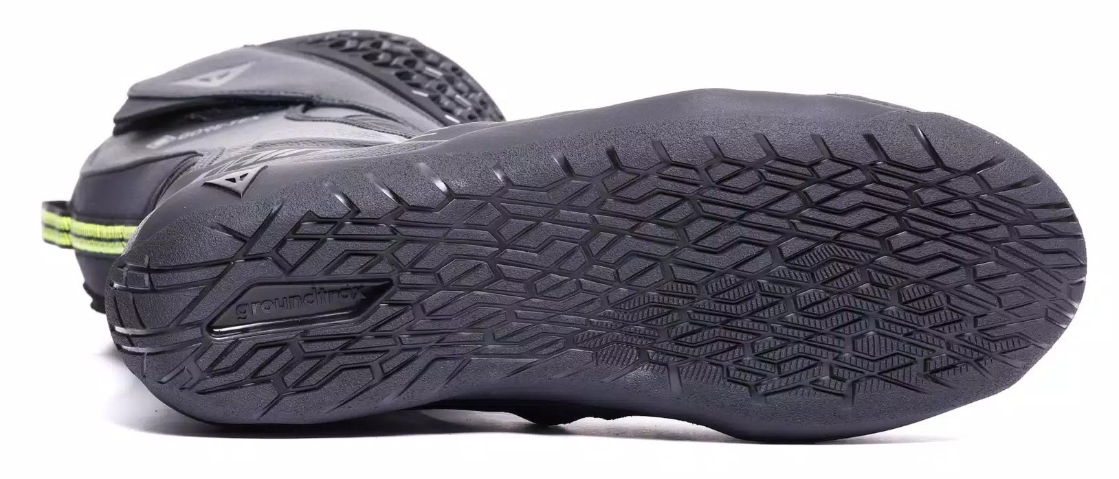 Dainese Stövel Fulcrum 4 Gore-Tex® Svart bild 4