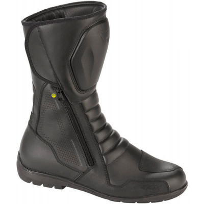 Dainese Stövel Long Range C2 D-WP® Svart