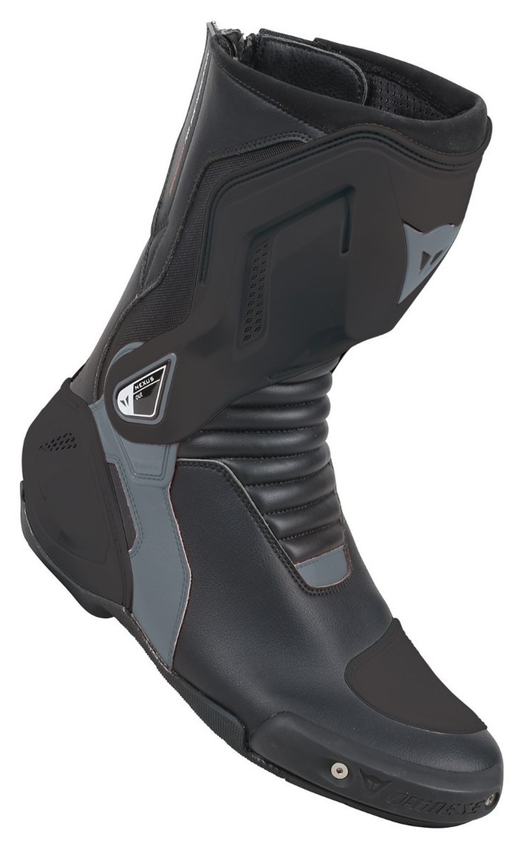 Dainese Stövel Nexus Svart/Antracit