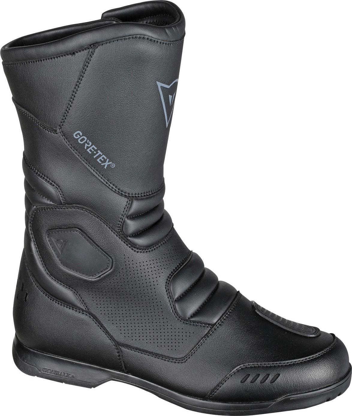 Dainese Stövel Freeland Gore-Tex® Svart