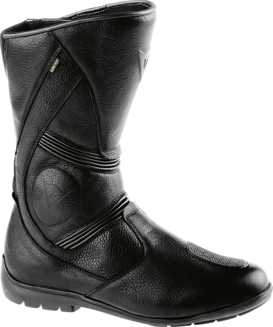 Dainese Stövel R Fulcrum C2 Gore-Tex® Svart