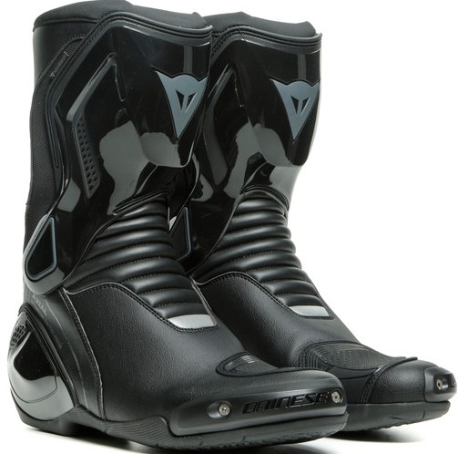 Dainese Stövel Nexus 2 D-WP® Svart