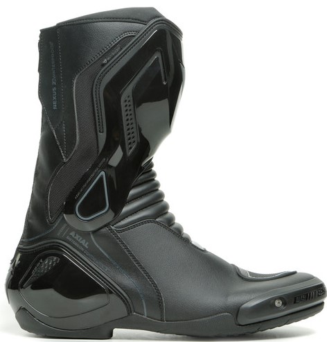 Dainese Stövel Nexus 2 D-WP® Svart bild 2