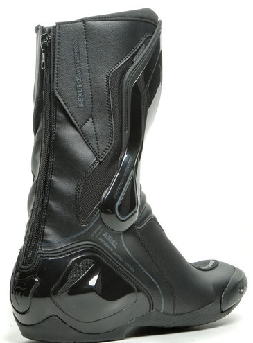Dainese Stövel Nexus 2 D-WP® Svart bild 3