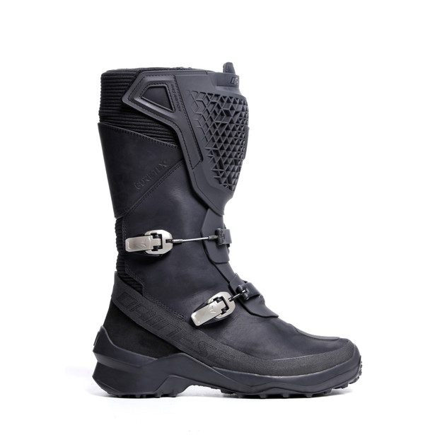 Dainese Stövel Seeker Gore-Tex® Svart bild 2
