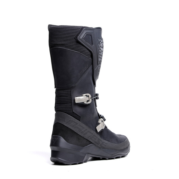 Dainese Stövel Seeker Gore-Tex® Svart bild 3