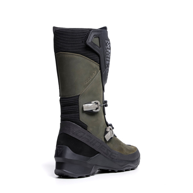 Dainese Stövel Seeker Gore-Tex® Grön bild 3